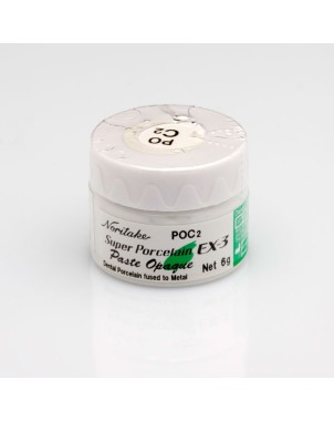 C2O   OPAQUER EX3 6gr.