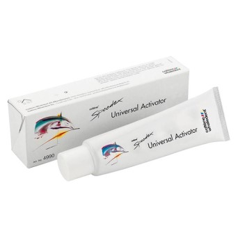 4990 SPEEDEX ACTIVADOR UNIV. 60ml.
