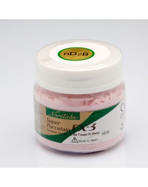 nD2B  DENTINA EX3 50gr.