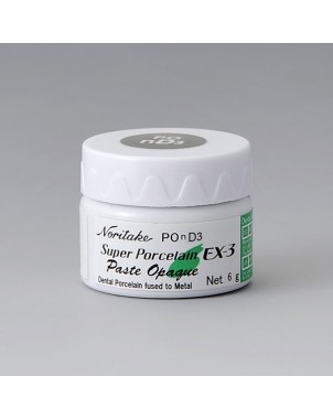 nD3 OPAQUER EX3 6gr.