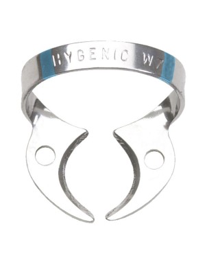W7 CLAMP SIN ALA MOLARES