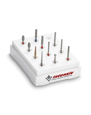 FG UNIVERSAL PREP SET REF. 157