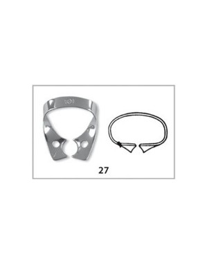27 CLAMP CON ALA