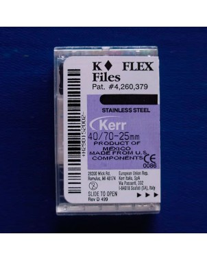 LIMA K-FLEX 25mm.15  6u