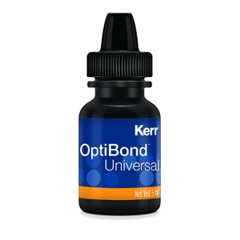 OPTIBOND UNIVERSAL BOTELLA REFILL 5ml.