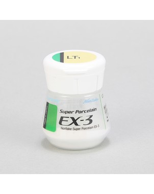 LT1 EX3 10gr.