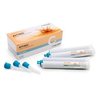 6547 AFFINIS SYSTEM MONOBODY, 2x75ml.