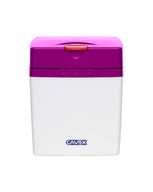 CONTENEDOR ALGINATO ROSA