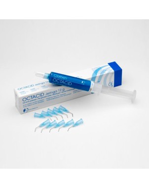 OCTACID GEL ORTOFOSF. JER 12gr. (ANTES 04018)