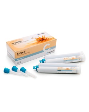 6547 AFFINIS SYSTEM MONOBODY, 2x75ml.