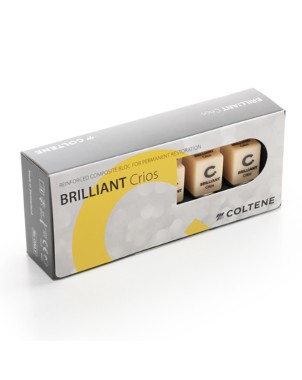 60019996 BRILLIANT CRIOS A3 HT14 CEREC