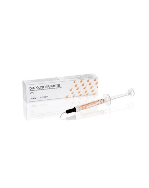 DIAPOLISHER PASTE 2gr.+PUNTA DISPEN.+FUNDA PROTEC.