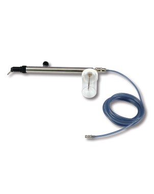 AIRSONIC MINI SANDBLASTER