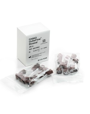 GUTTAFLOW BIOSEAL MIXING TIPS REFILL 24u.