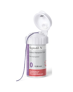 SEPTOFIL 0  2.54m