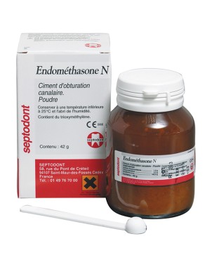 ENDOMETHASONE N 42gr.