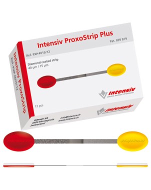 PROXOSTRIP PLUS  PXPLUS 4015/12- 12U.