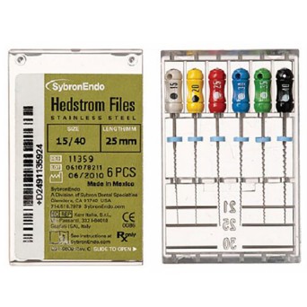 LIMA HEDSTROEM 21mm.30  6u