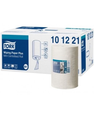 PAPEL MINI BOBINA TORK ADVANCED WIPER 11u. 101221