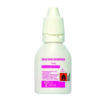 SILICONE REMOVER 7ml. (antes 23332)