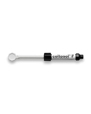 COLTOSOL CEMENTO PROVISIONAL JER. (5x8gr.)