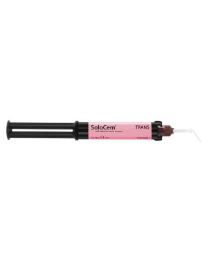 60019840 SOLOCEM TRANS. REFILL 5ml.