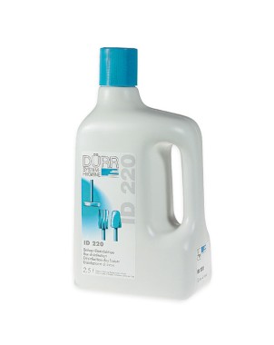ID 220 DESINF. FRESAS 2,5l.