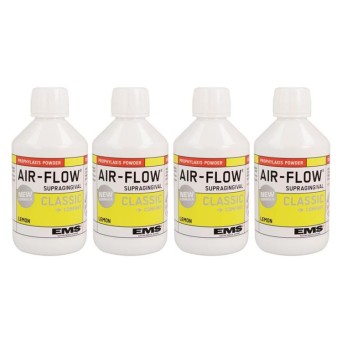 AIR FLOW CLASSIC 4x300gr. LIMON