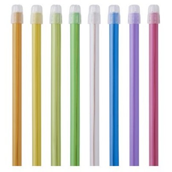 EM15 ASPIRADORES LIMA 15cm 100 uds.