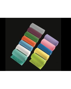 PG30 BAB.PAP/PLAST. GRIS  80u.