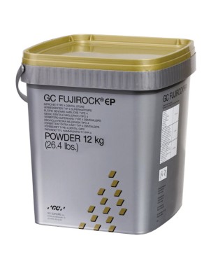 FUJIROCK EP clase IV 12Kg . ORO