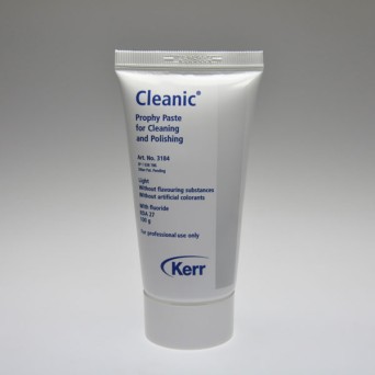3384 CLEANIC LIGHT 100gr.
