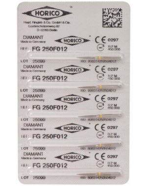 250F-012 FG DIAMANTE 5u