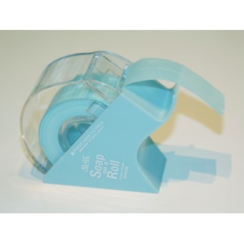 REPOS.JABON ROLL-A-SOAP 72u.