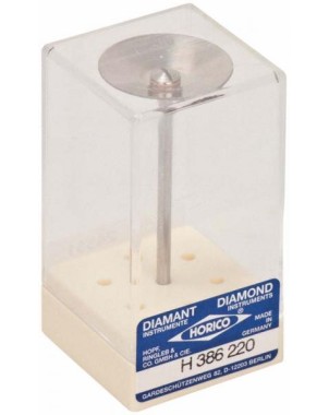 H386-220 PM DISCO DIAM.RIGIDO