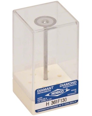 H361F-130 PM DISC.DIAM.