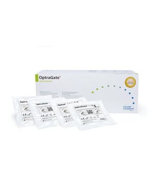 OPTRAGATE SURTIDO ABREBOCAS 80u.