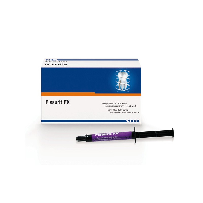 FISSURIT FX