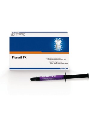 FISSURIT FX