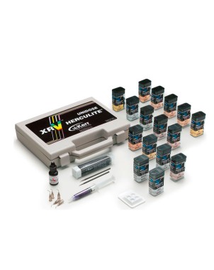 A3 E HERCULITE UNIDOSE 20x0.25gr.