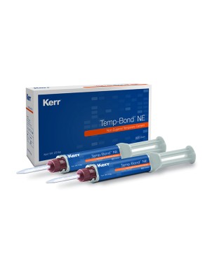 TEMP BOND NE AUTOMIX 2x11,7gr.