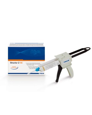 STRUCTUR 2 SC REPOS A3 76gr.