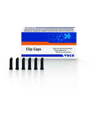 CLIP CAPSULAS 25x0,20gr. 1287