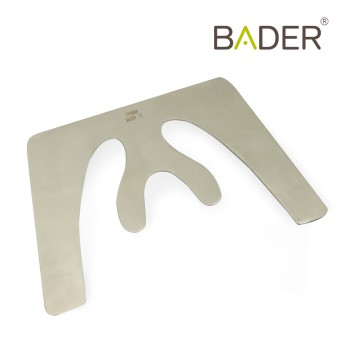 Plano de Fox Bader