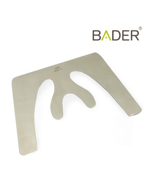 Plano de Fox Bader