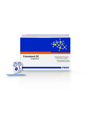 FUTURABOND DC SINGLEDOSE 50u. 1164