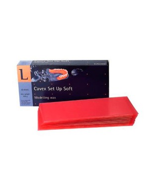 CERA ROSA MODELAR SET UP/CAVEX  REGULAR 500gr.