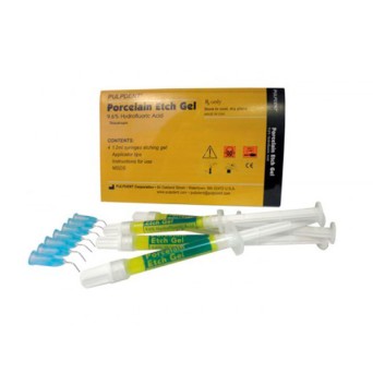 ACIDO FLUORHIDRICO 9,6% 4x1.2ml.