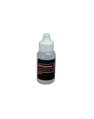 EDTA SOLUCION 50ml.
