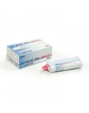 6493 JET BLUE BITE SUPERFAST SINGLE PACK 50ml.
